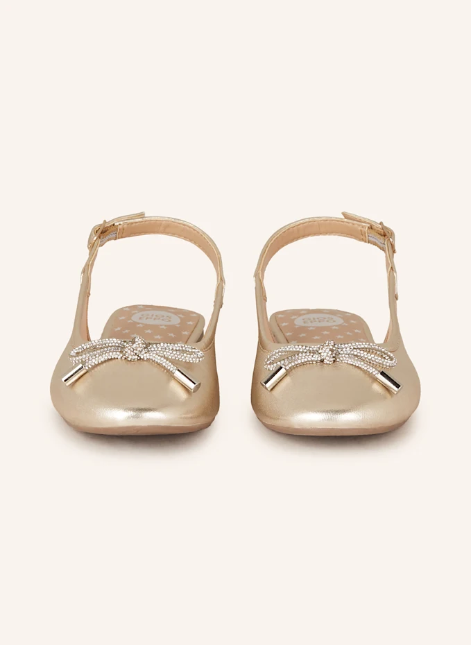 GIOSEPPO GIOSEPPO Slingballerinas COONKIDS