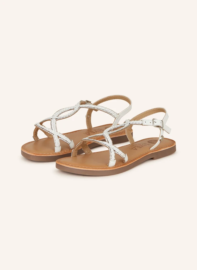 GIOSEPPO GIOSEPPO Sandalen AUCILLA mit SchmucksteinenKIDS