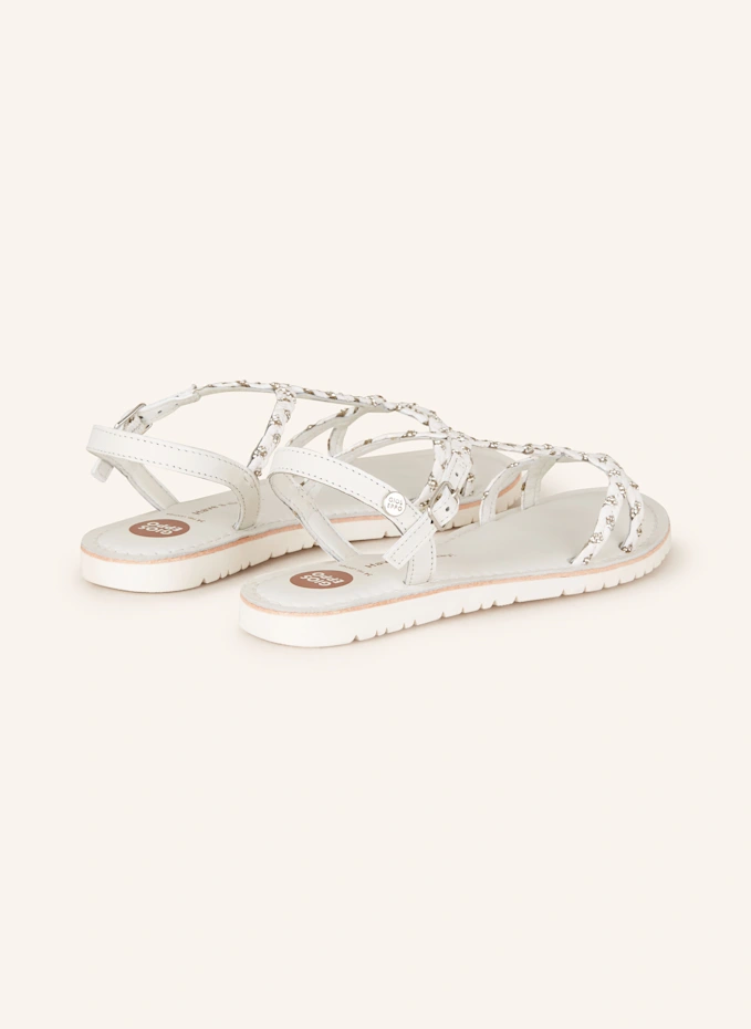 GIOSEPPO GIOSEPPO Sandalen WENHAM Mit SchmucksteinenKIDS