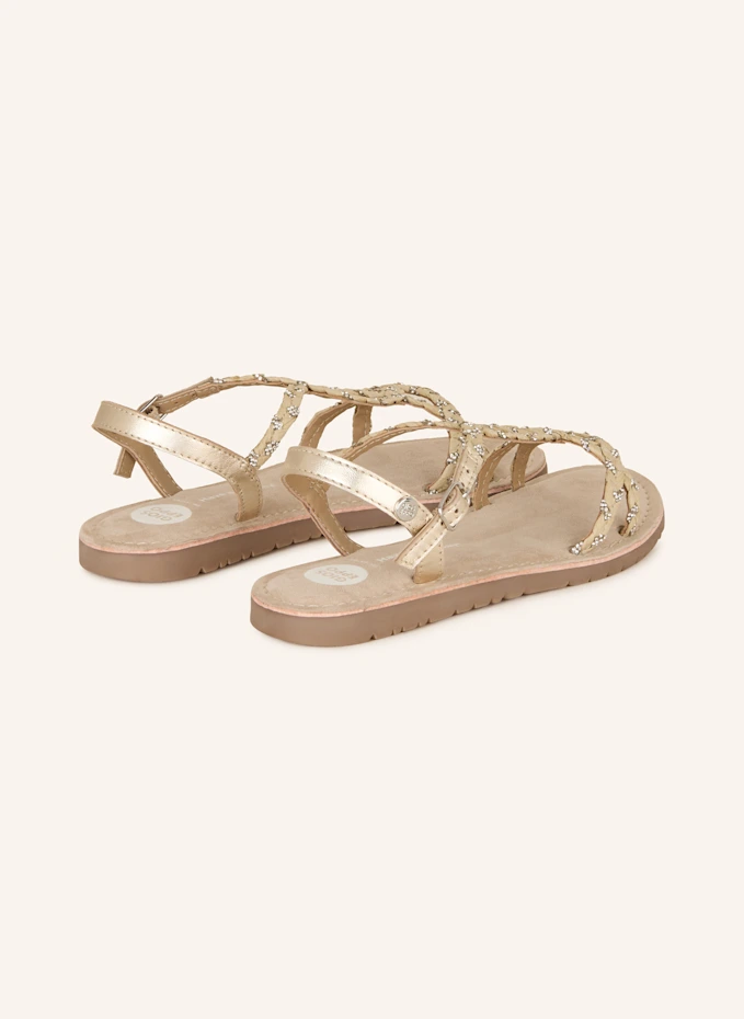 GIOSEPPO GIOSEPPO Sandalen WENHAM Mit SchmucksteinenKIDS