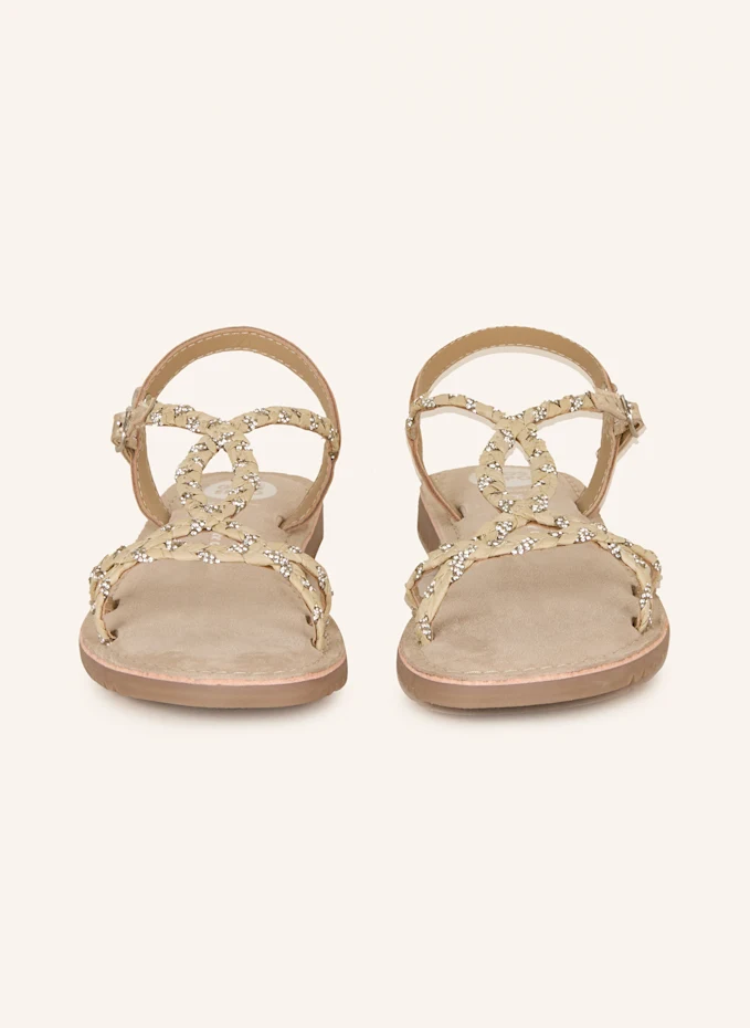 GIOSEPPO GIOSEPPO Sandalen WENHAM Mit SchmucksteinenKIDS