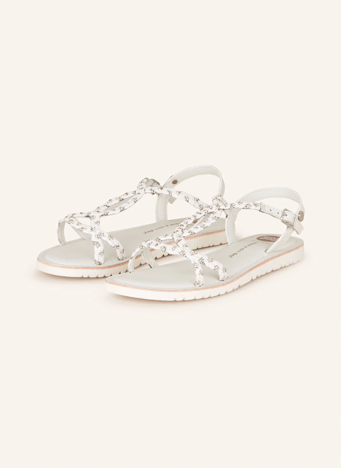 GIOSEPPO GIOSEPPO Sandalen WENHAM mit SchmucksteinenKIDS