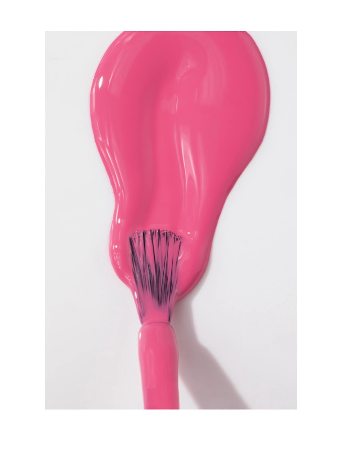 Gitti Gitti PLANT-BASED VEGAN NAIL COLOURNagellack