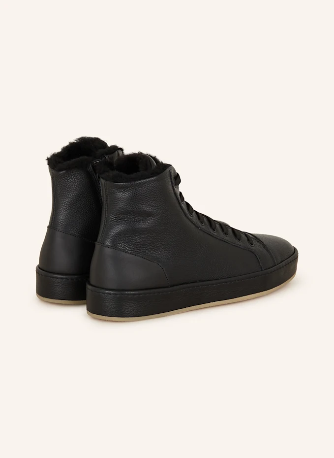 GIUSEPPE ZANOTTI DESIGN GIUSEPPE ZANOTTI DESIGN Sneaker GZ94gefüttert