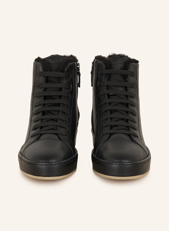 GIUSEPPE ZANOTTI DESIGN GIUSEPPE ZANOTTI DESIGN Sneaker GZ94gefüttert