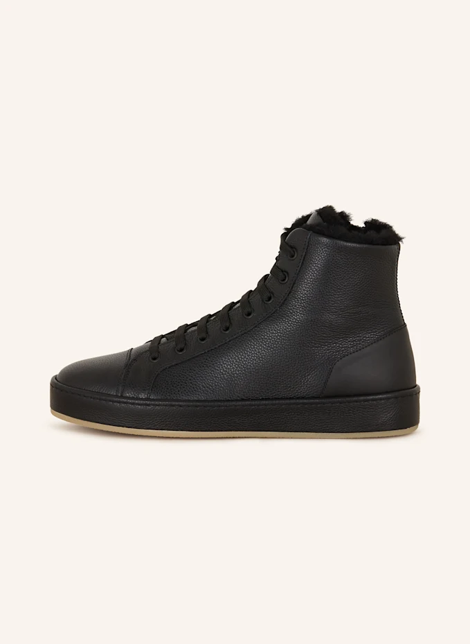 GIUSEPPE ZANOTTI DESIGN GIUSEPPE ZANOTTI DESIGN Sneaker GZ94gefüttert