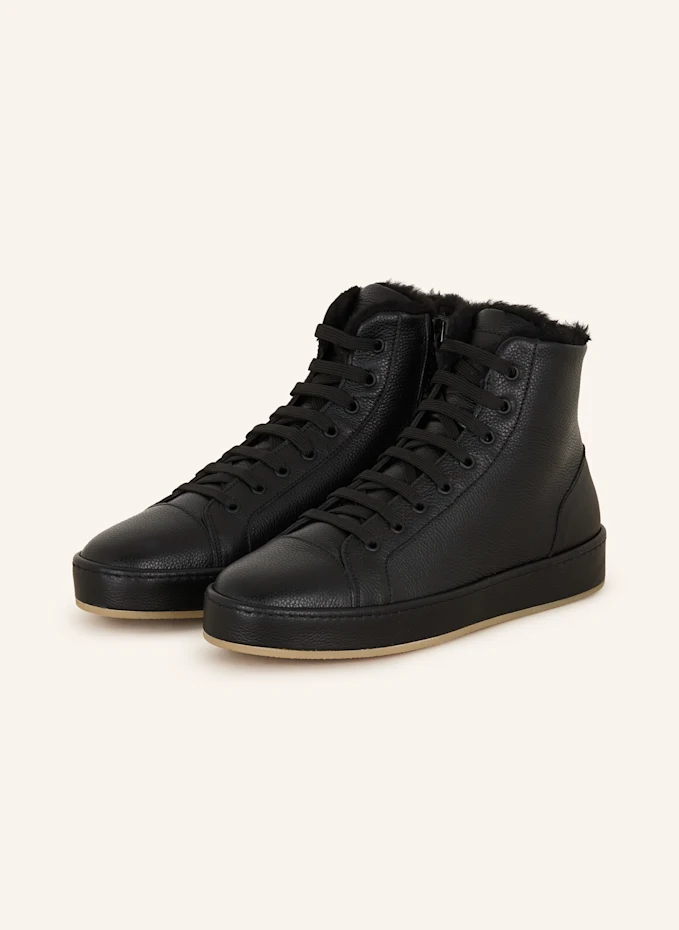 GIUSEPPE ZANOTTI DESIGN GIUSEPPE ZANOTTI DESIGN Sneaker GZ94gefüttert