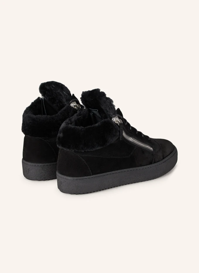 GIUSEPPE ZANOTTI DESIGN GIUSEPPE ZANOTTI DESIGN Sneakergefüttert