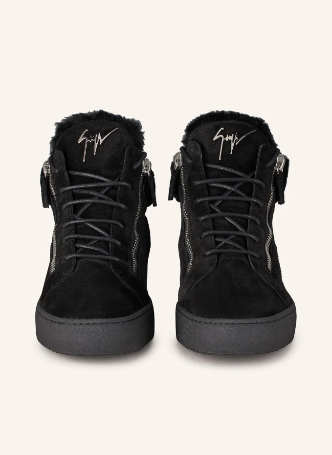 GIUSEPPE ZANOTTI DESIGN GIUSEPPE ZANOTTI DESIGN Sneakergefüttert