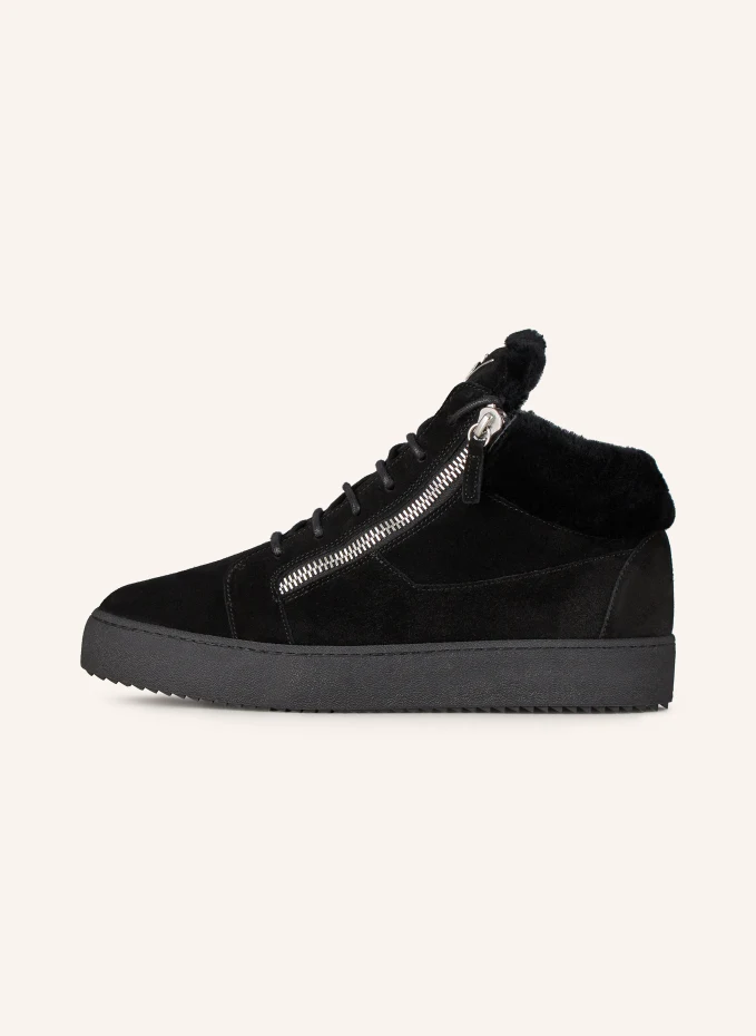 GIUSEPPE ZANOTTI DESIGN GIUSEPPE ZANOTTI DESIGN Sneakergefüttert