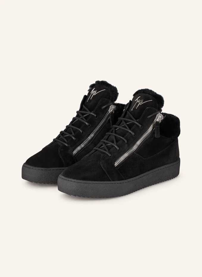 GIUSEPPE ZANOTTI DESIGN GIUSEPPE ZANOTTI DESIGN Sneakergefüttert