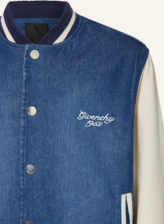 GIVENCHY GIVENCHY College-JackeKIDS