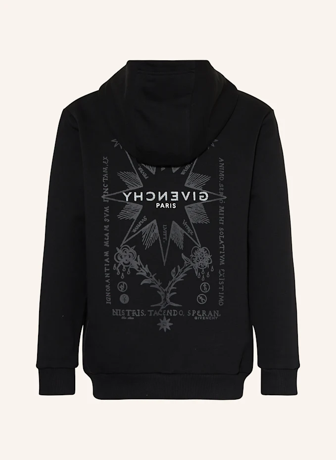 GIVENCHY GIVENCHY HoodieKIDS