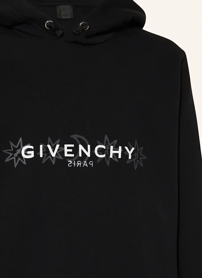 GIVENCHY GIVENCHY HoodieKIDS
