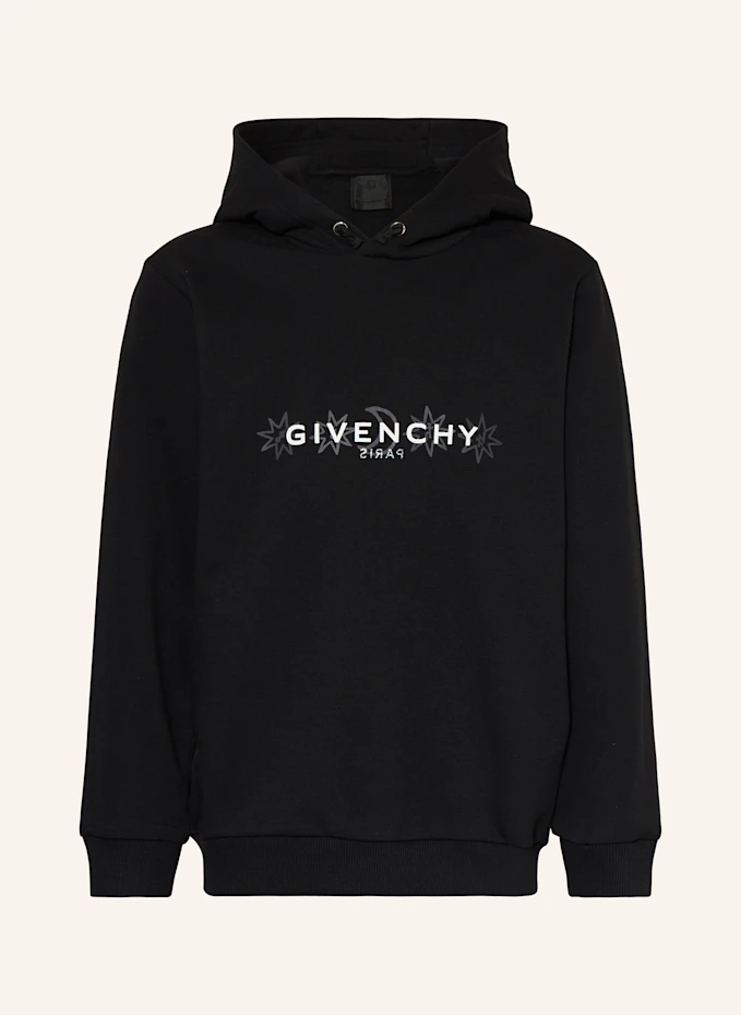 GIVENCHY GIVENCHY HoodieKIDS