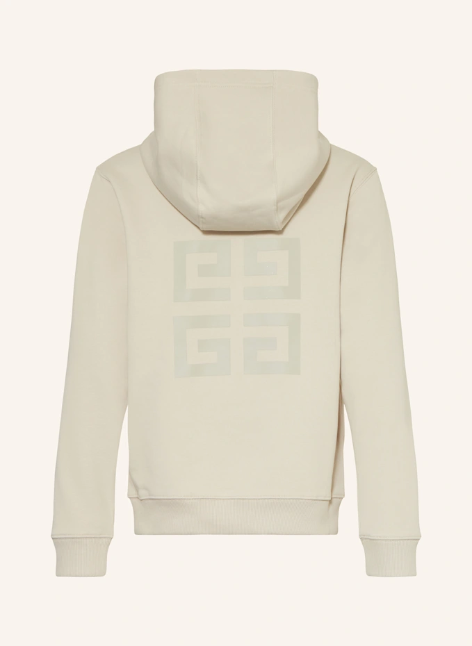 GIVENCHY GIVENCHY SweatjackeKIDS