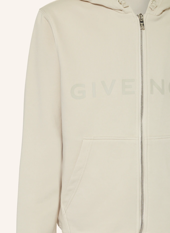 GIVENCHY GIVENCHY SweatjackeKIDS