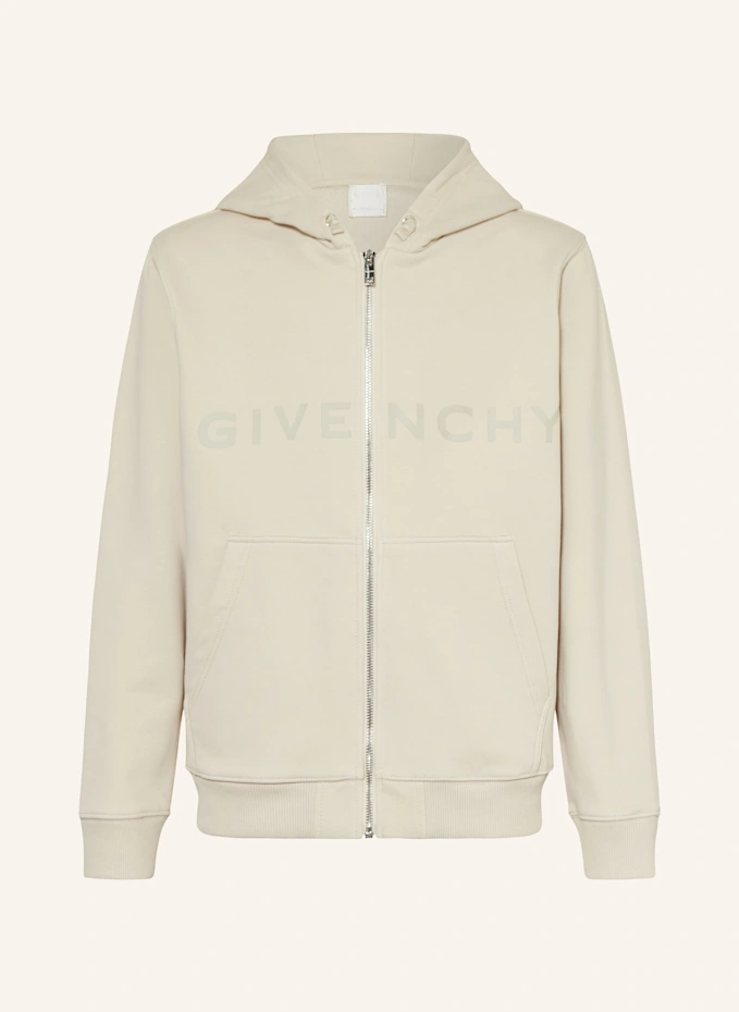 GIVENCHY GIVENCHY SweatjackeKIDS