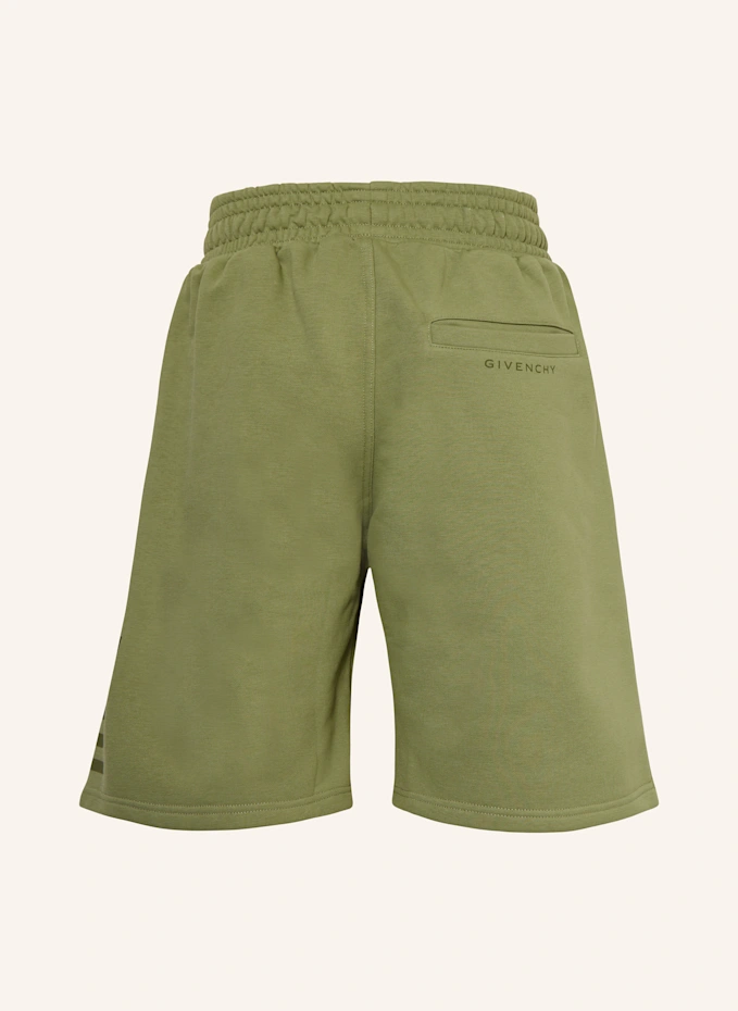 GIVENCHY GIVENCHY SweatshortsKIDS