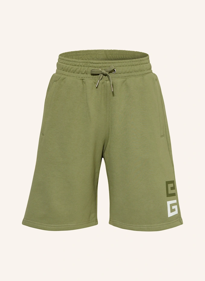 GIVENCHY GIVENCHY SweatshortsKIDS