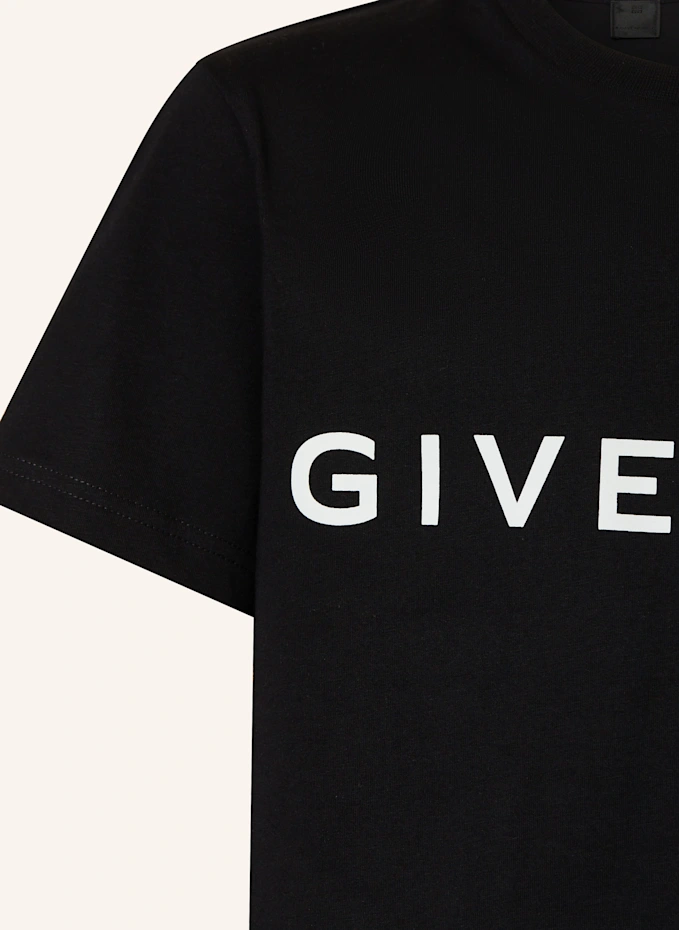 GIVENCHY GIVENCHY T-ShirtKIDS