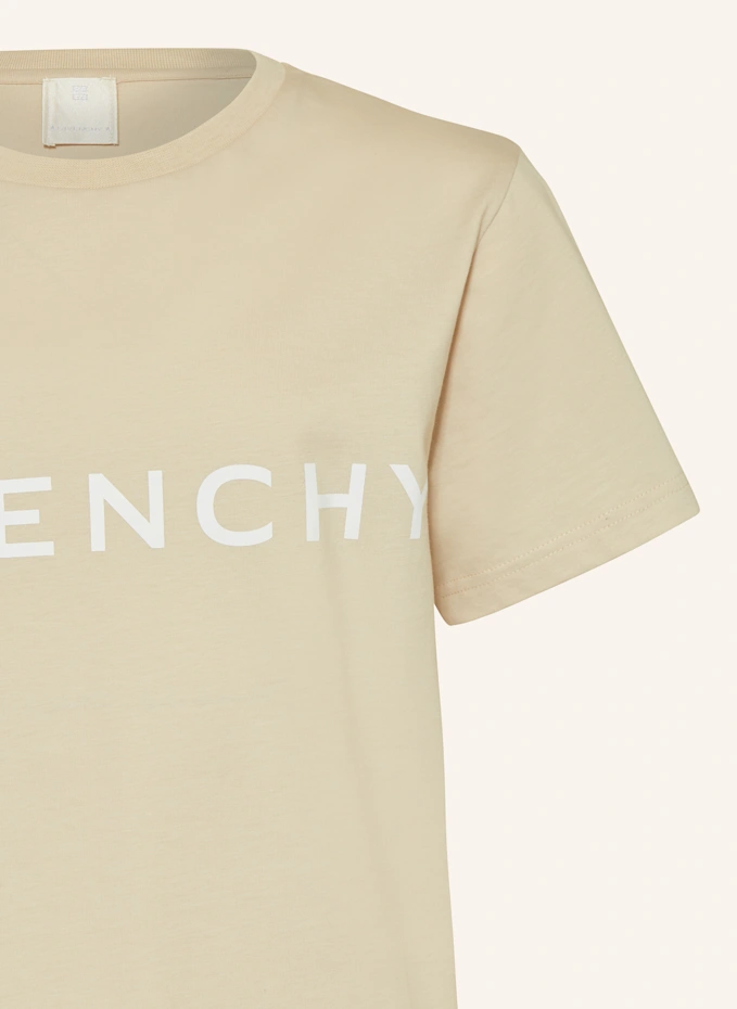 GIVENCHY GIVENCHY T-ShirtKIDS