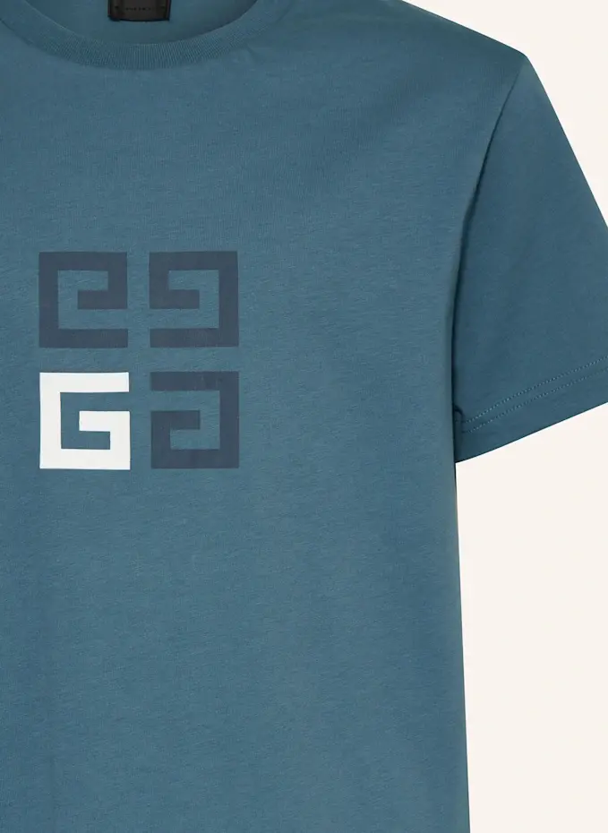 GIVENCHY GIVENCHY T-ShirtKIDS
