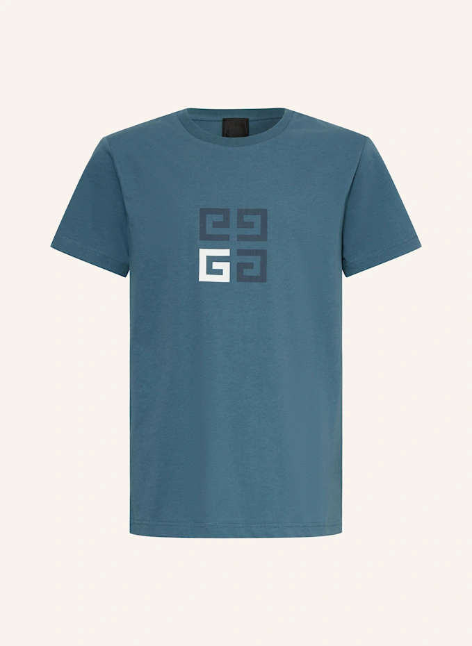 GIVENCHY GIVENCHY T-ShirtKIDS