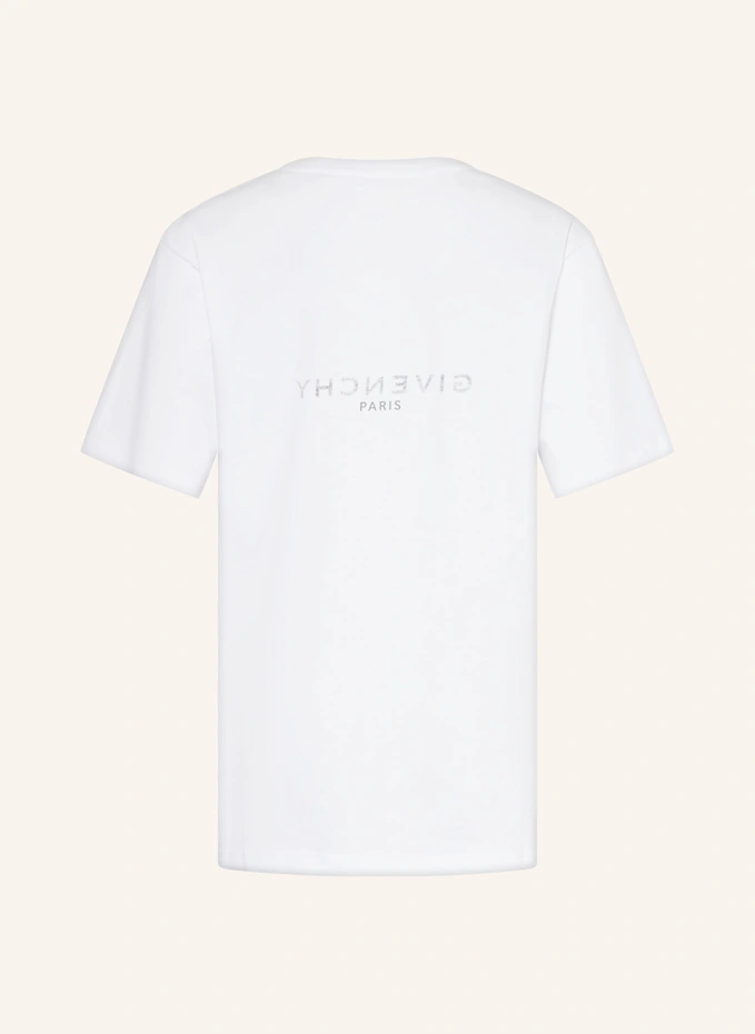 GIVENCHY GIVENCHY T-ShirtKIDS