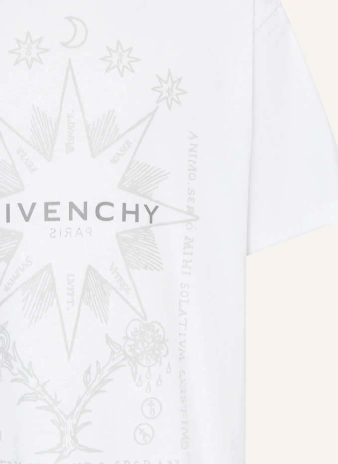 GIVENCHY GIVENCHY T-ShirtKIDS