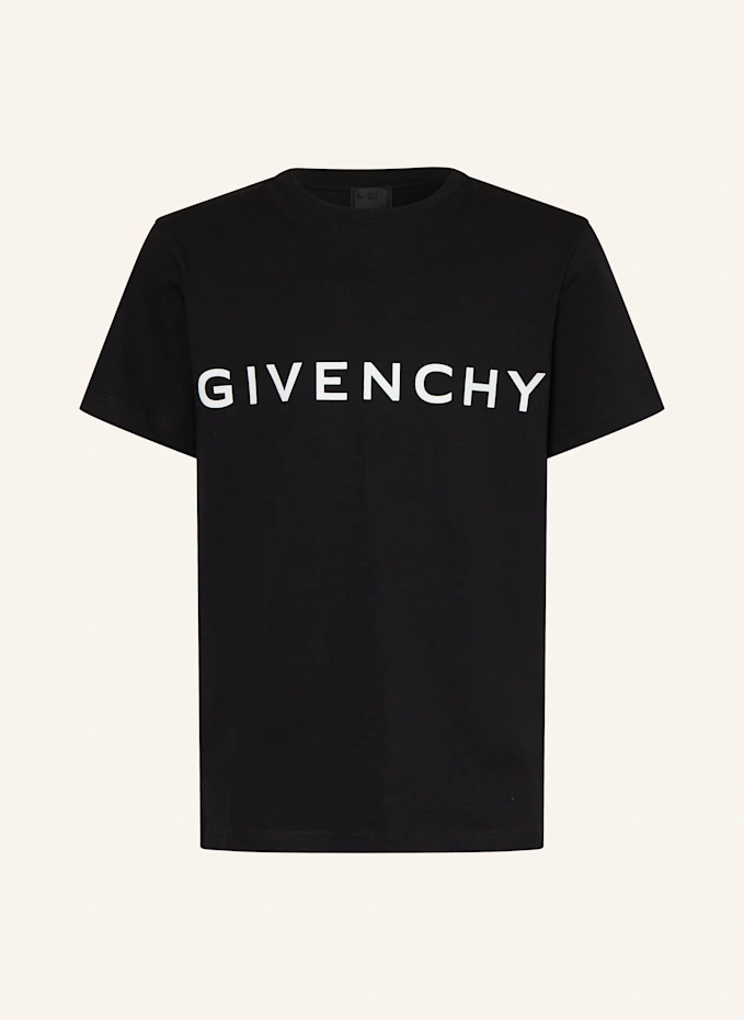 GIVENCHY GIVENCHY T-ShirtKIDS
