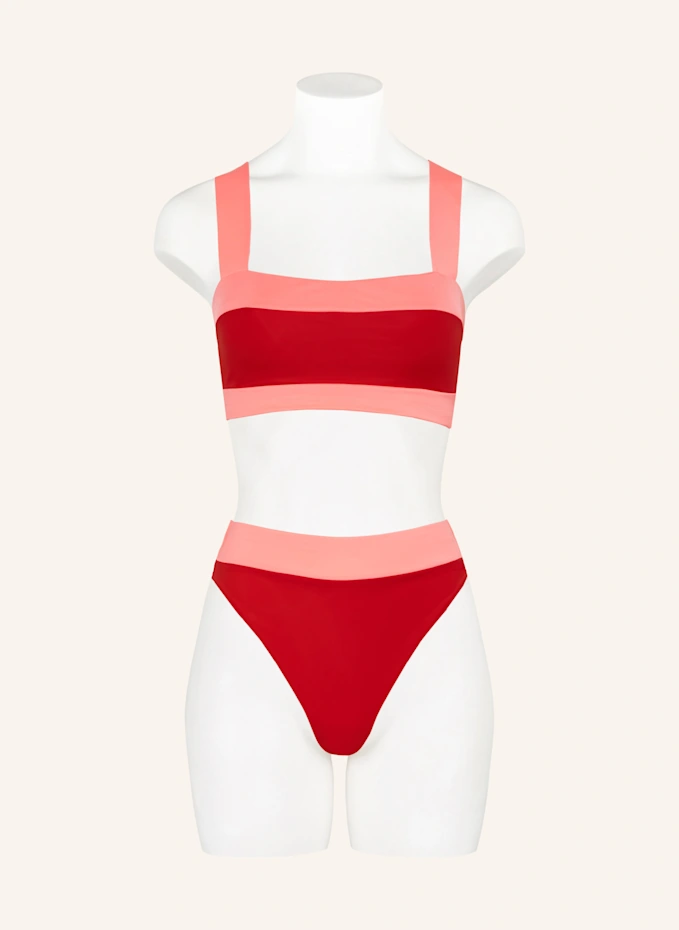 GOLDBERGH GOLDBERGH Bustier-Bikini-Top PLONGE