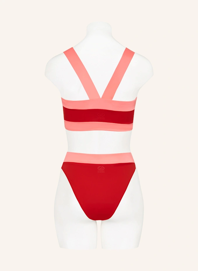 GOLDBERGH GOLDBERGH Bustier-Bikini-Top PLONGE