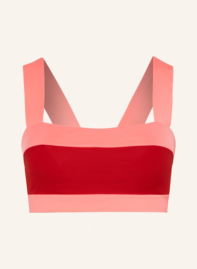 GOLDBERGH GOLDBERGH Bustier-Bikini-Top PLONGE
