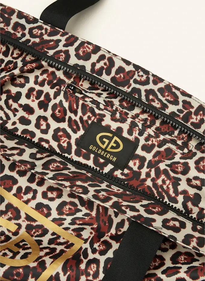 GOLDBERGH GOLDBERGH Strandtasche DIVINE