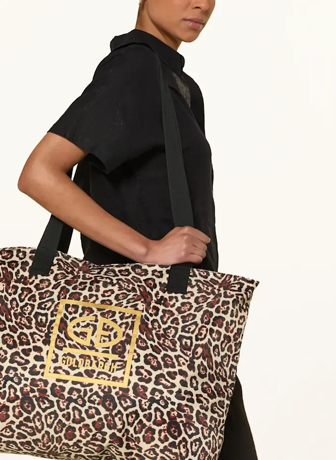 GOLDBERGH GOLDBERGH Strandtasche DIVINE