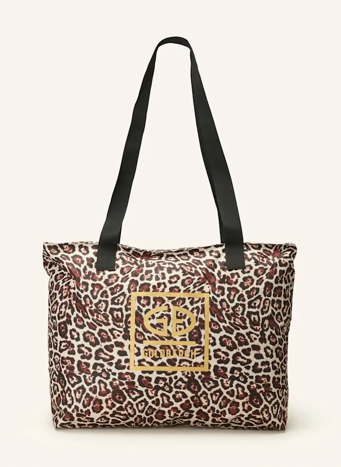 GOLDBERGH GOLDBERGH Strandtasche DIVINE