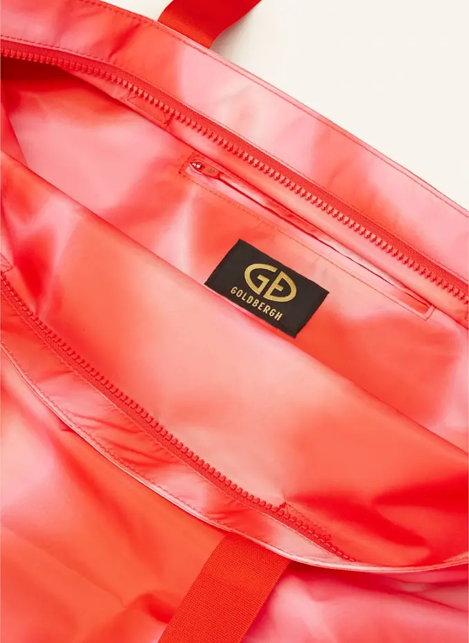 GOLDBERGH GOLDBERGH Strandtasche POTION