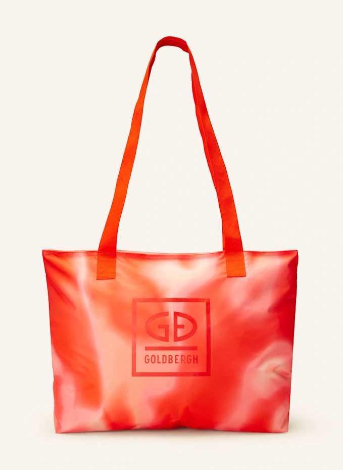 GOLDBERGH GOLDBERGH Strandtasche POTION
