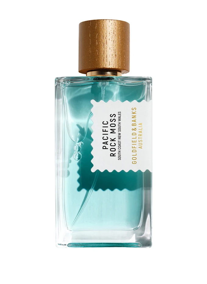 GOLDFIELD & BANKS GOLDFIELD & BANKS PACIFIC ROCK MOSSEau de Parfum