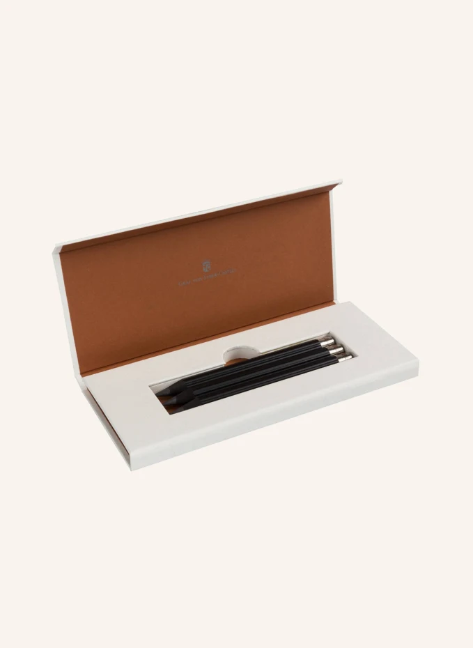 GRAF VON FABER-CASTELL GRAF VON FABER-CASTELL 3er- Set Taschenbleistifte MAGNUM