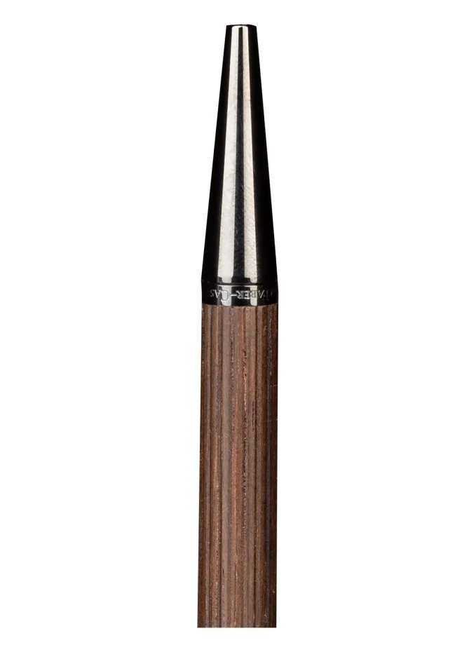GRAF VON FABER-CASTELL GRAF VON FABER-CASTELL Drehkugelschreiber CLASSIC MACASSAR