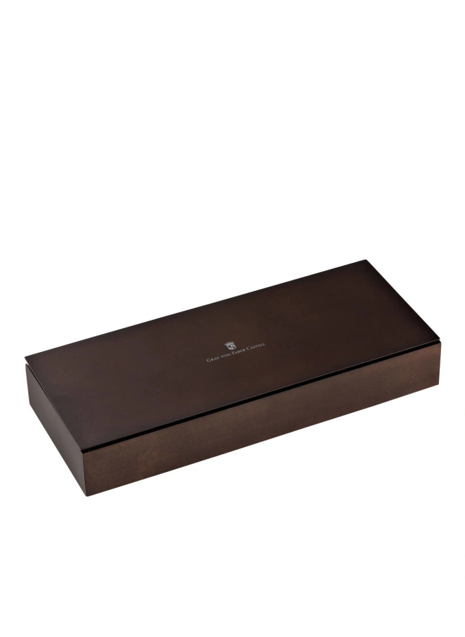 GRAF VON FABER-CASTELL GRAF VON FABER-CASTELL Drehkugelschreiber CLASSIC MACASSAR