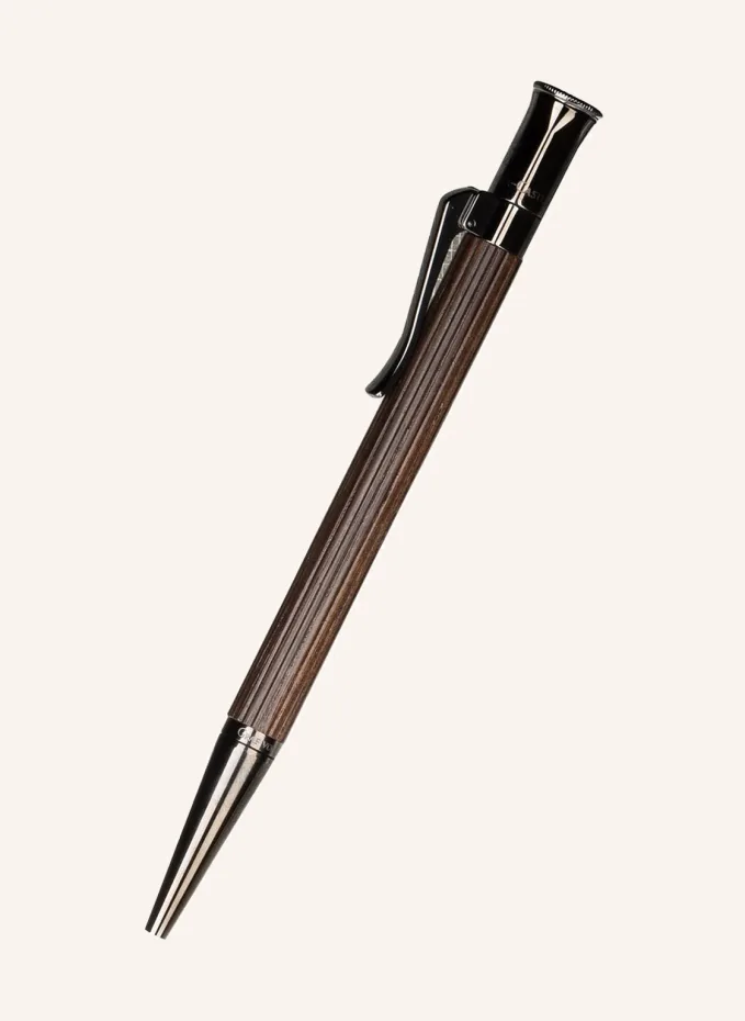GRAF VON FABER-CASTELL GRAF VON FABER-CASTELL Drehkugelschreiber CLASSIC MACASSAR
