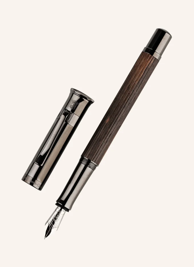 GRAF VON FABER-CASTELL GRAF VON FABER-CASTELL Füllfederhalter CLASSIC MACASSAR