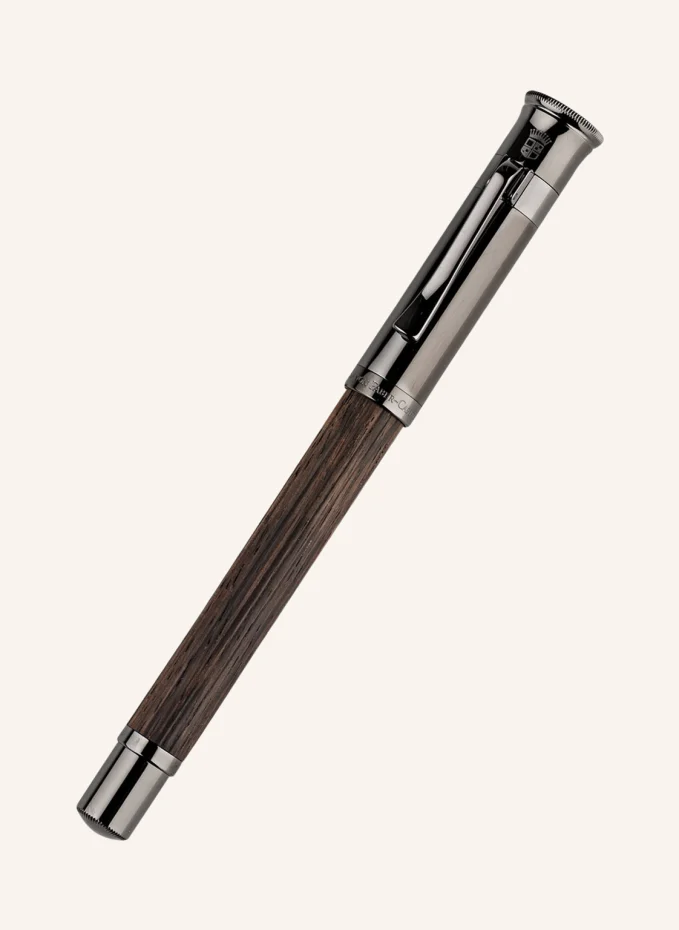 GRAF VON FABER-CASTELL GRAF VON FABER-CASTELL Füllfederhalter CLASSIC MACASSAR