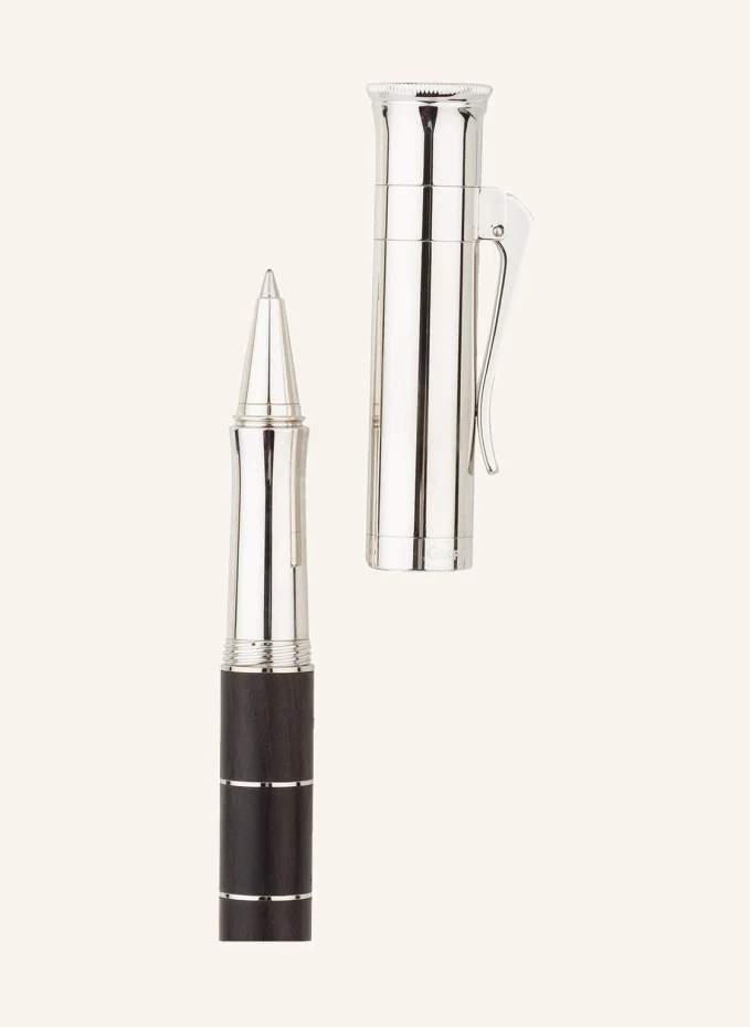 GRAF VON FABER-CASTELL GRAF VON FABER-CASTELL Tintenroller CLASSIC ANELLO GRENADILL