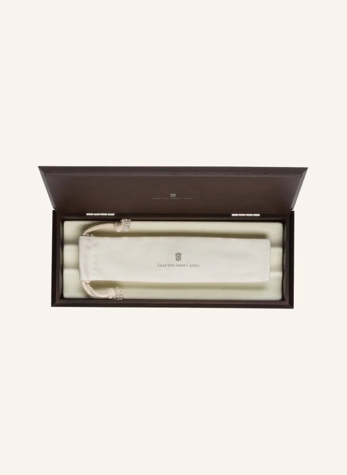 GRAF VON FABER-CASTELL GRAF VON FABER-CASTELL Tintenroller CLASSIC ANELLO GRENADILL