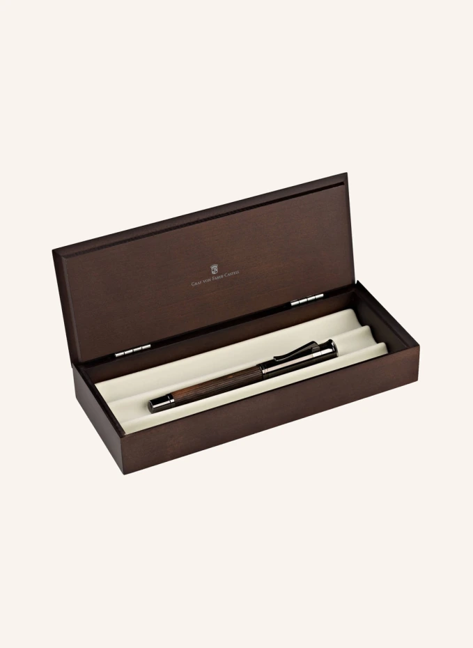 GRAF VON FABER-CASTELL GRAF VON FABER-CASTELL Tintenroller CLASSIC MACASSAR