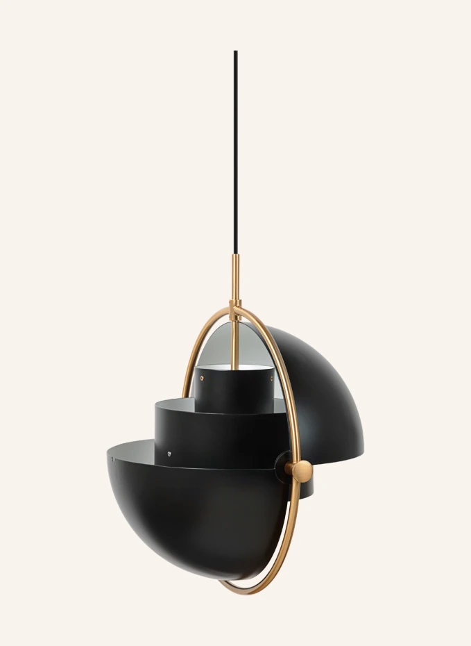 GUBI GUBI Pendelleuchte MULTI-LITE LARGEHöhe: 36 Cm